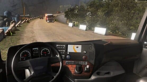 Truck Simulator World Tour Bundle: American and European Edition — screenshot 6