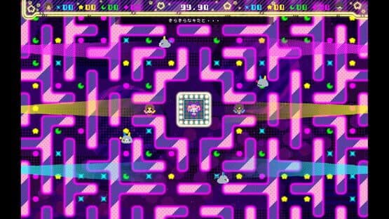 Raspberry's Berry Match — screenshot 2