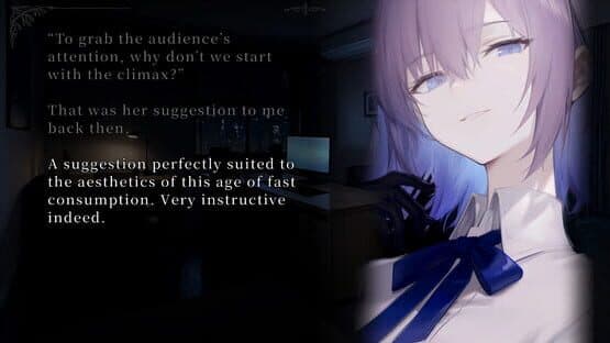 The Kuon Island Nursery Rhyme Murders: Case Notes — screenshot 1
