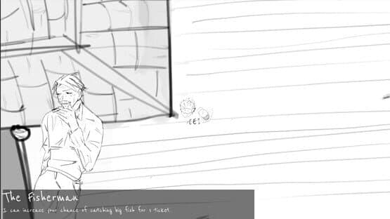 Sushi Courier! — screenshot 4
