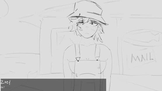 Sushi Courier! — screenshot 5