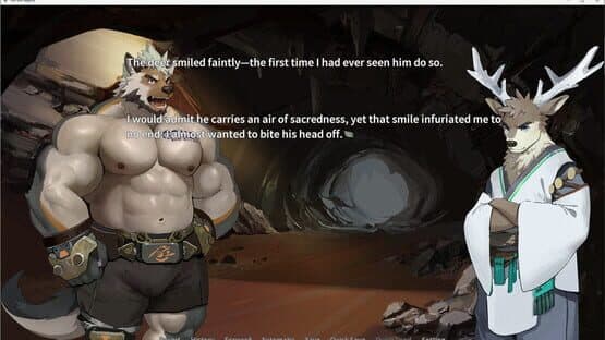 The Shu Legend — screenshot 3