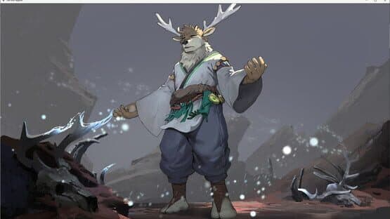 The Shu Legend — screenshot 4