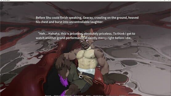 The Shu Legend — screenshot 6