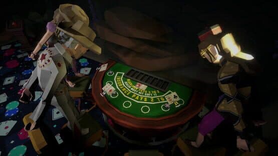 Desperate Gambling — screenshot 3