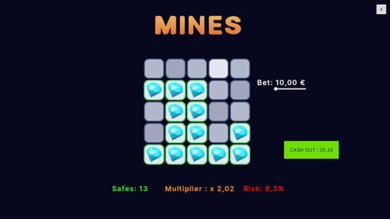 Desperate Gambling — screenshot 4