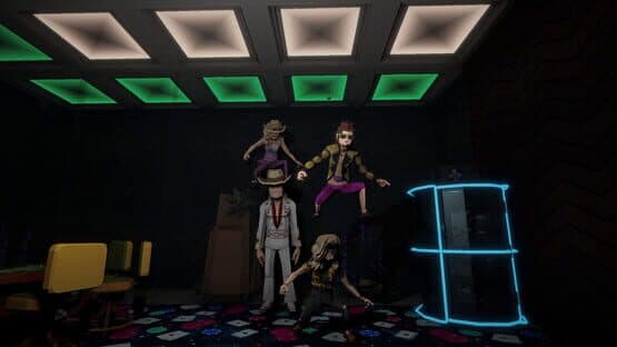 Desperate Gambling — screenshot 7