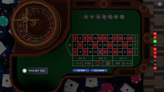 Desperate Gambling — screenshot 8