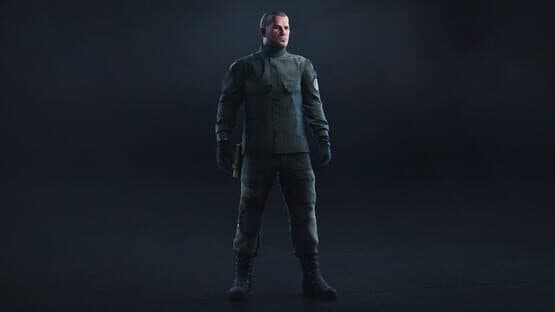 Escape from Tarkov: Bear - Zaslon — screenshot 1