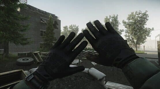 Escape from Tarkov: Bear - Zaslon — screenshot 2
