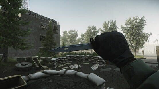 Escape from Tarkov: Bear - Zaslon — screenshot 4