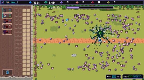Miracle Brave — screenshot 5