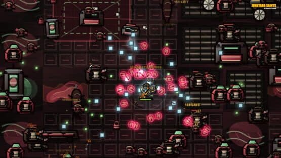 Junkyard Saints: Scrapstorm — screenshot 5