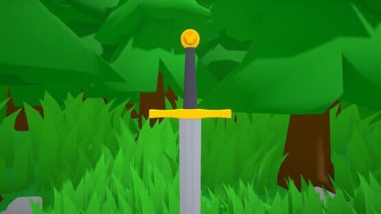 The One Who Pulls Out the Sword Will Be Crowned King — screenshot 4