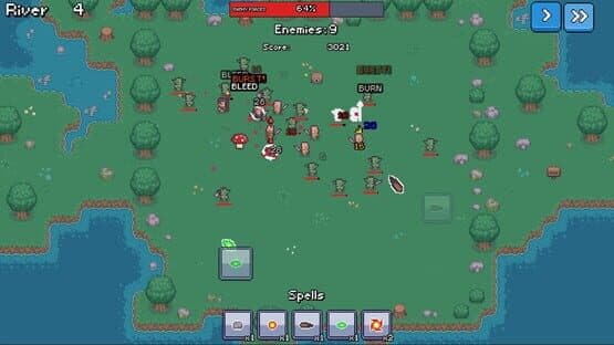 Goblins Can Conquer — screenshot 2