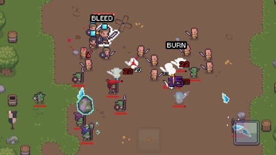 Goblins Can Conquer — screenshot 4