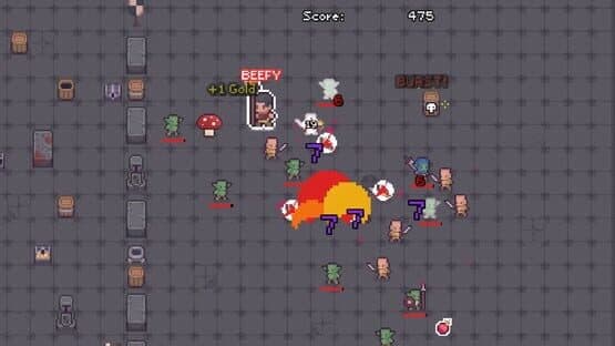 Goblins Can Conquer — screenshot 6