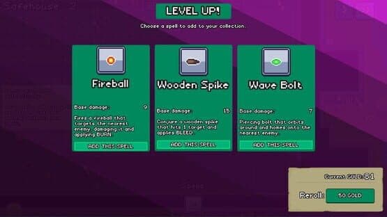 Goblins Can Conquer — screenshot 7