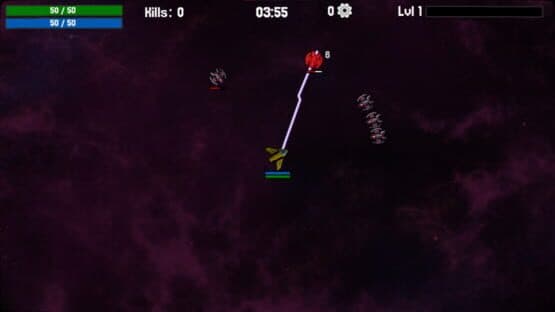 Space Pew Pew — screenshot 6