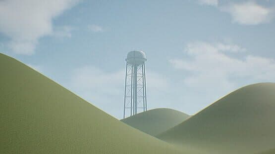 Inner Rooms — screenshot 2