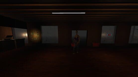 Late Night Fears — screenshot 1