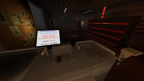Late Night Fears — screenshot 2