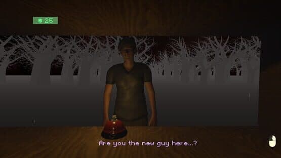 Late Night Fears — screenshot 5