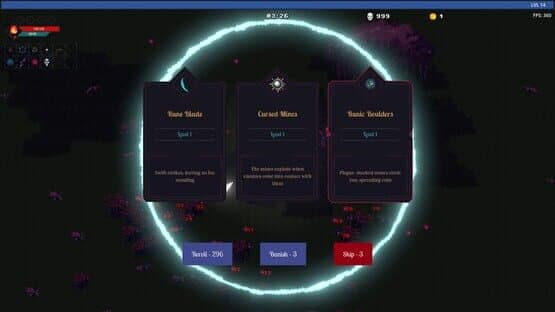 Black Plague — screenshot 1