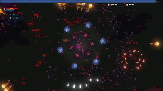 Black Plague — screenshot 2