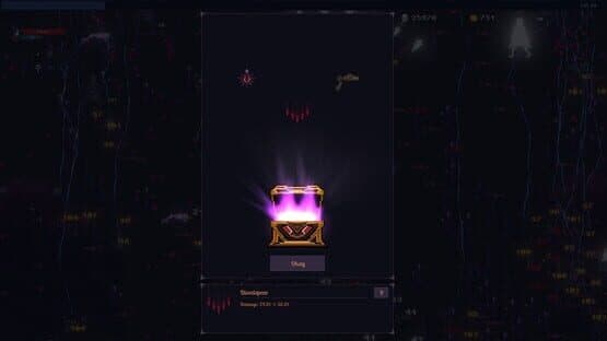 Black Plague — screenshot 3