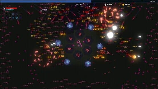 Black Plague — screenshot 4
