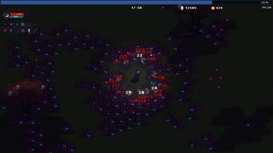 Black Plague — screenshot 5