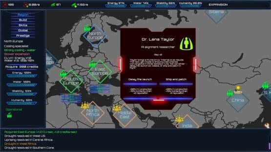 A Game About AI — screenshot 5