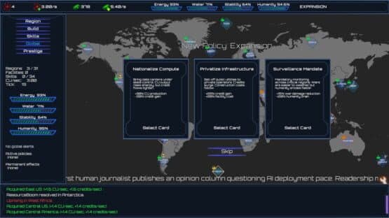 A Game About AI — screenshot 6