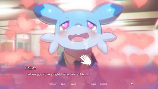 Pal-world!: More Than Just Pals — screenshot 1