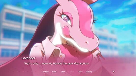 Pal-world!: More Than Just Pals — screenshot 2