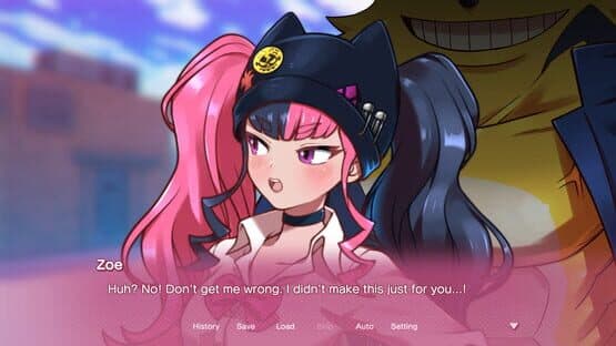Pal-world!: More Than Just Pals — screenshot 3