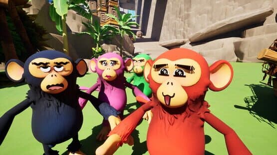 Monkey Bizniz — screenshot 4