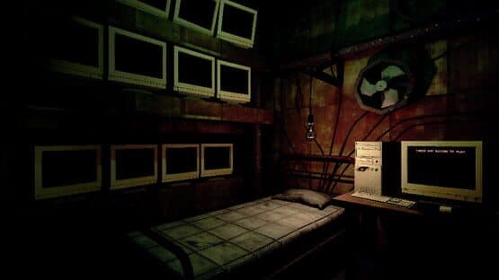 Homo Sovieticus — screenshot 1