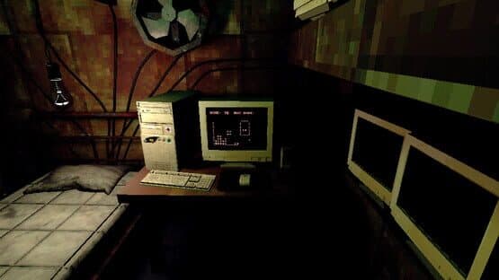 Homo Sovieticus — screenshot 4