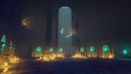 Realms of Riddles: Wizards'Keep — screenshot 1
