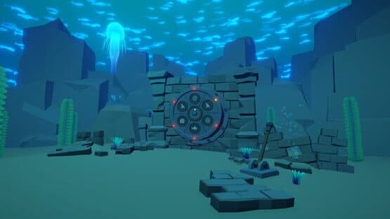 Realms of Riddles: Wizards'Keep — screenshot 2