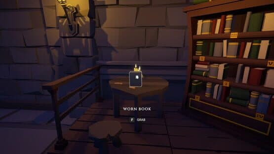 Realms of Riddles: Wizards'Keep — screenshot 4