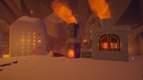 Realms of Riddles: Wizards'Keep — screenshot 5