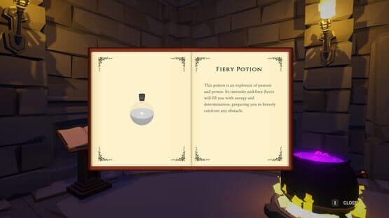 Realms of Riddles: Wizards'Keep — screenshot 8