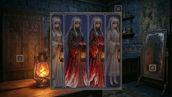 RPG: Fire Keeper — screenshot 1