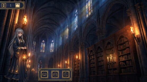 RPG: Fire Keeper — screenshot 3