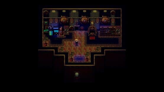 Code 608 — screenshot 3