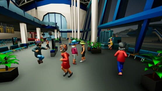 MayDay MayDie — screenshot 5