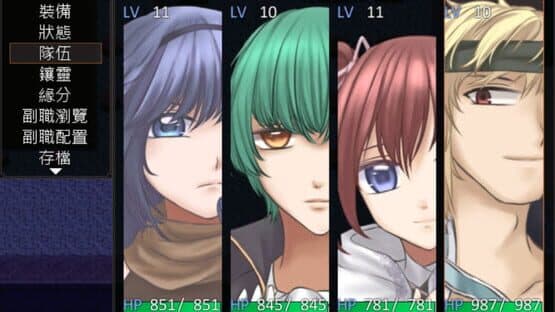 Falling Petals: Bloom Edition — screenshot 1